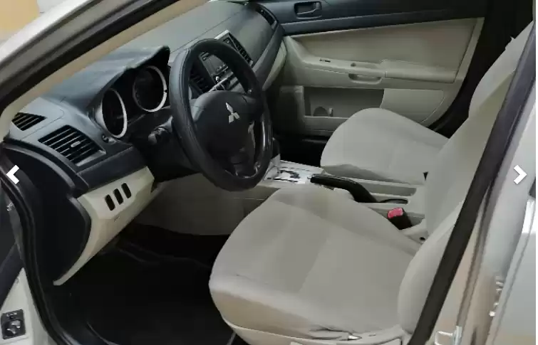 استفاده شده Mitsubishi Lancer برای فروش که در دوحه #5326 - 1  image 